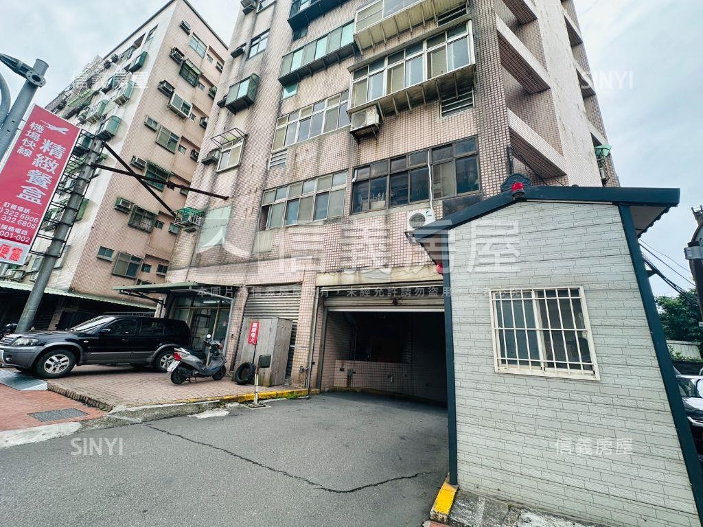 黎明高樓層大空間房屋室內格局與周邊環境