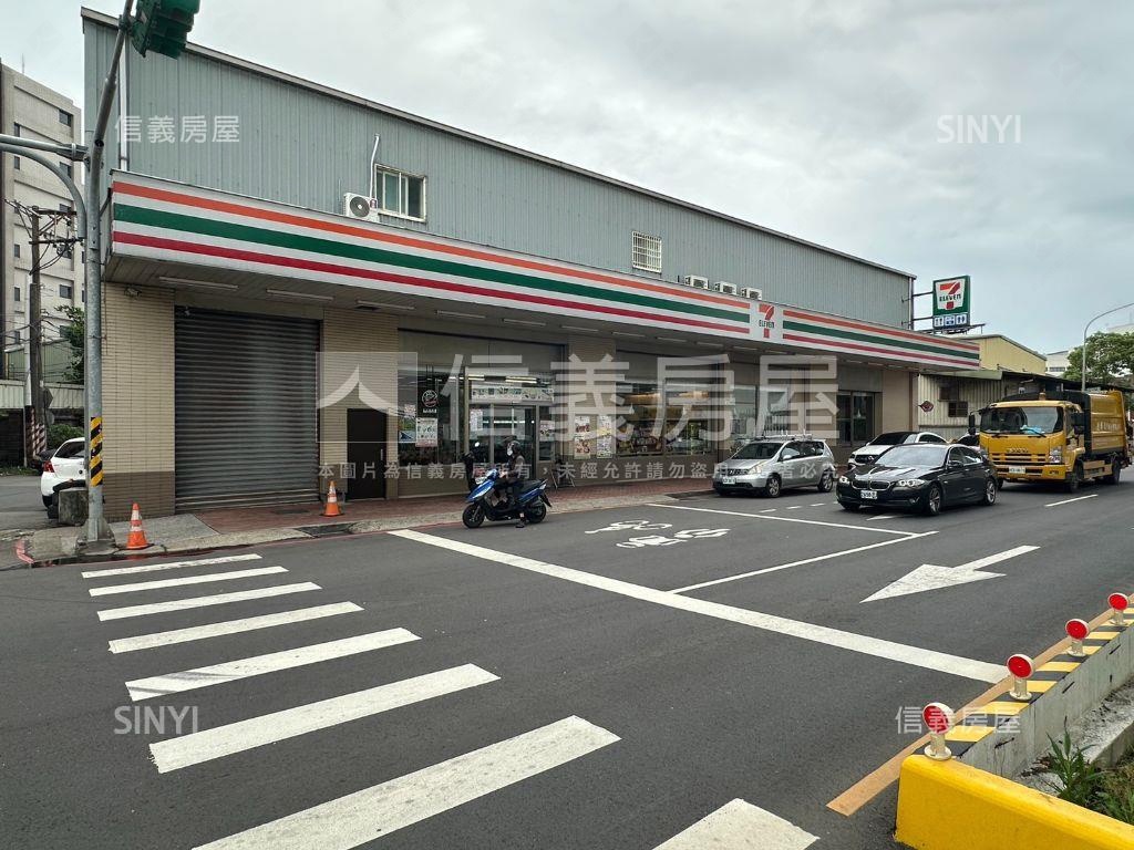 黎明高樓層大空間房屋室內格局與周邊環境