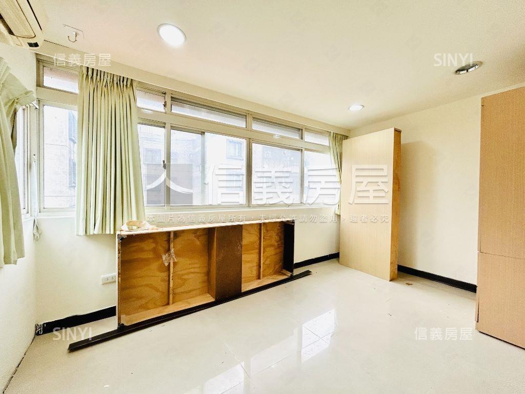 樂活公園電梯兩房房屋室內格局與周邊環境