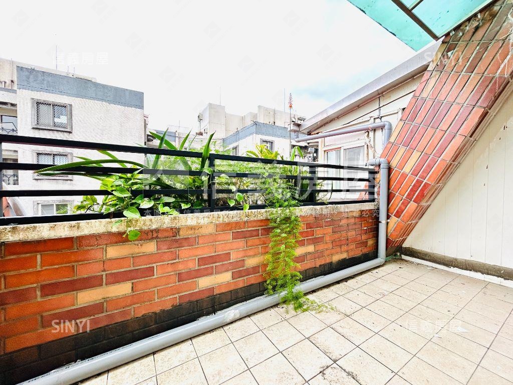 樂活公園電梯兩房房屋室內格局與周邊環境