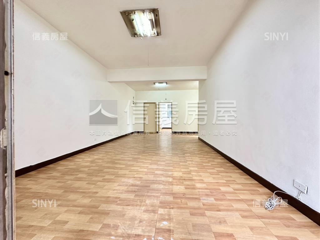 民享國泰邊間採光三樓房屋室內格局與周邊環境