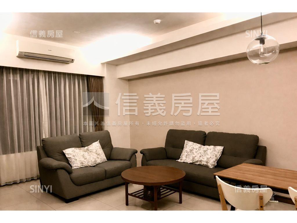 近竹科菁英典藏兩房附平車房屋室內格局與周邊環境