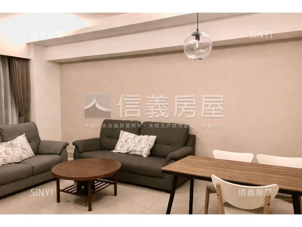 近竹科菁英典藏兩房附平車房屋室內格局與周邊環境