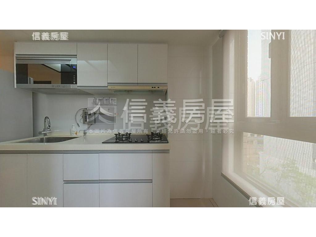 近竹科菁英典藏兩房附平車房屋室內格局與周邊環境