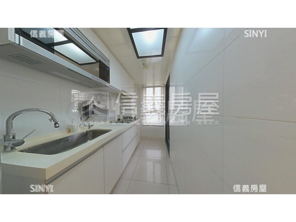 近竹科菁英典藏兩房附平車房屋室內格局與周邊環境