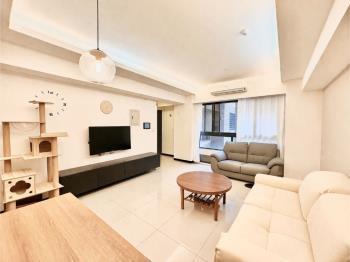 近竹科菁英典藏兩房附平車