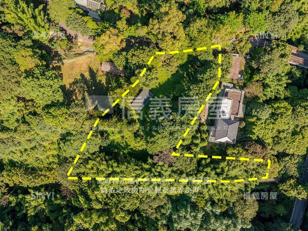 寶山水邊森土地房屋室內格局與周邊環境