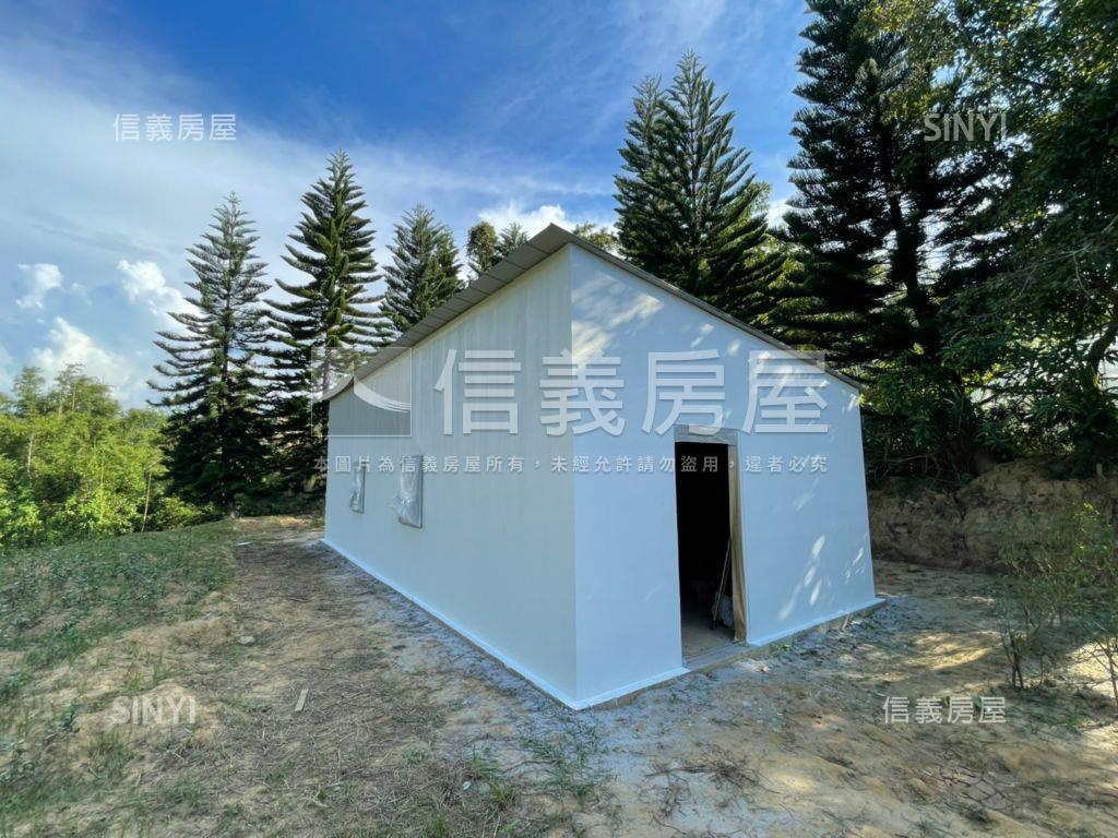 寶山水邊森土地房屋室內格局與周邊環境