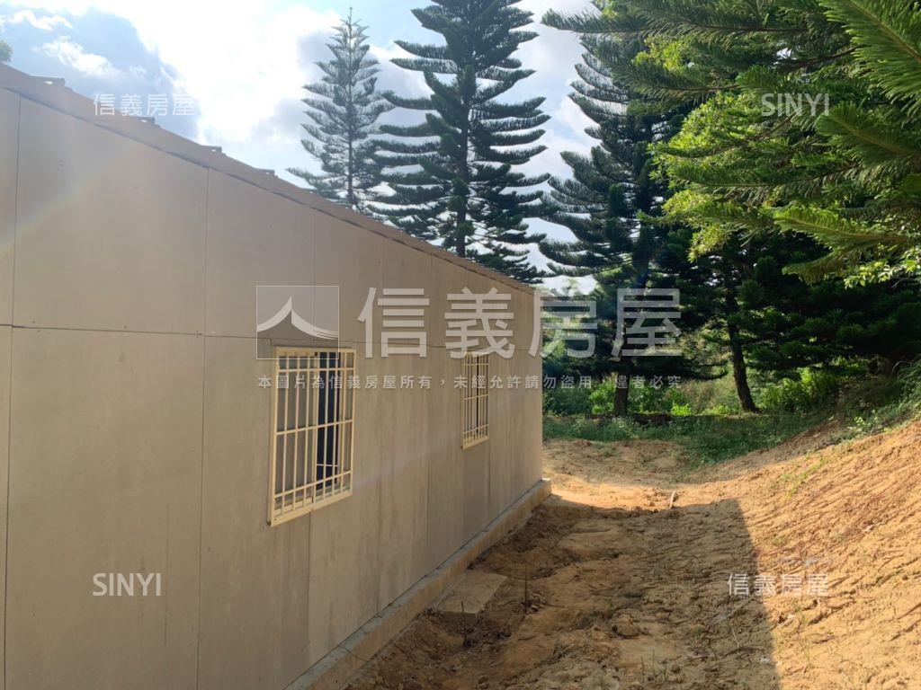 寶山水邊森土地房屋室內格局與周邊環境
