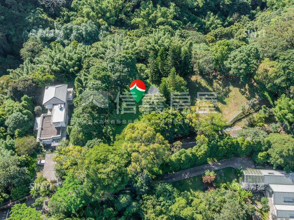 寶山水邊森土地房屋室內格局與周邊環境