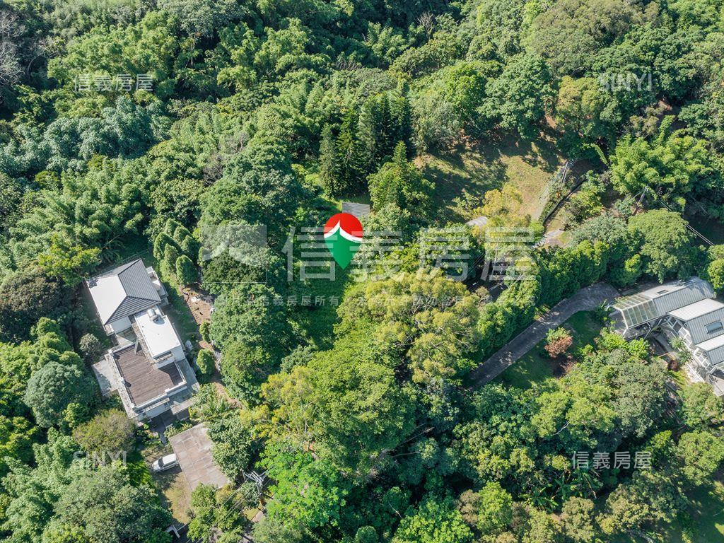 寶山水邊森土地房屋室內格局與周邊環境