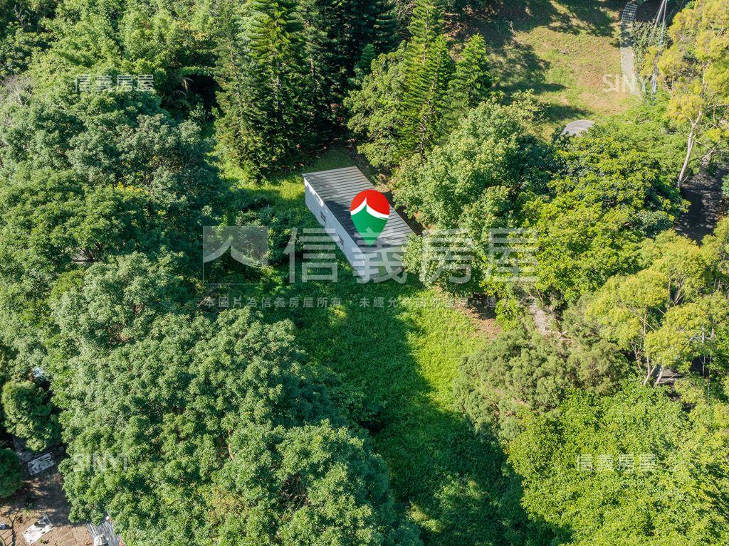 寶山水邊森土地房屋室內格局與周邊環境