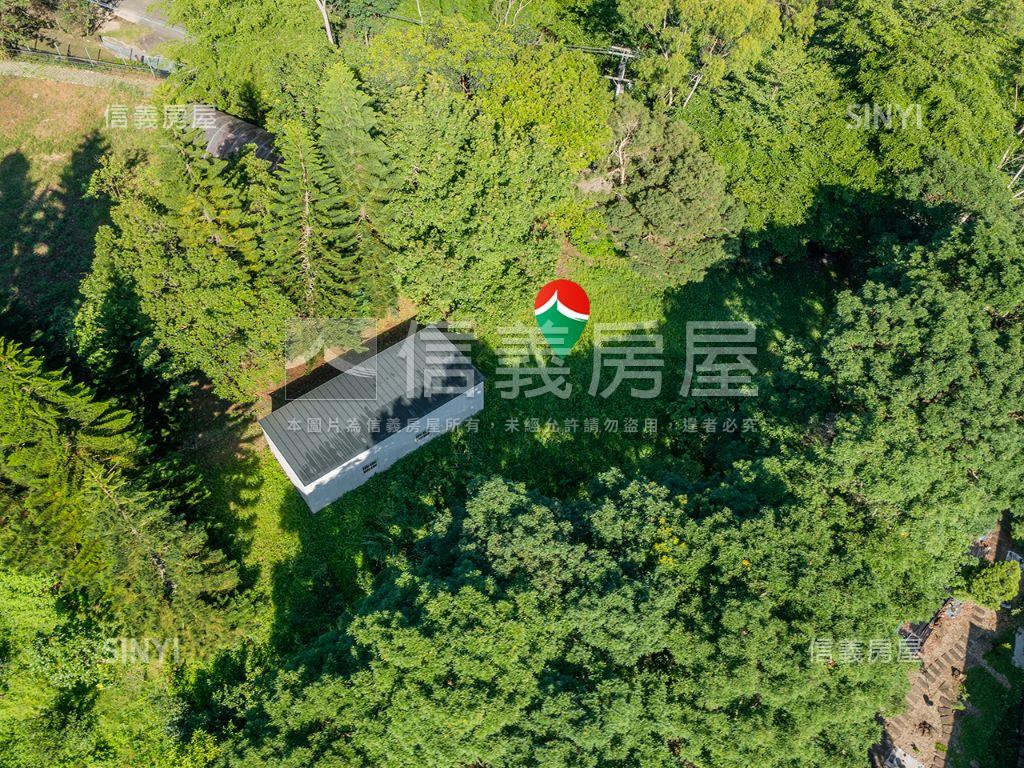 寶山水邊森土地房屋室內格局與周邊環境
