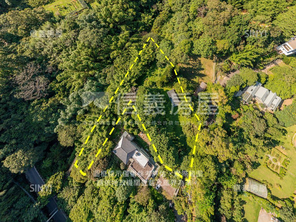 寶山水邊森土地房屋室內格局與周邊環境