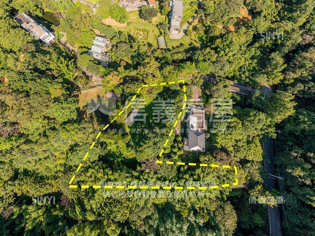 寶山水邊森土地房屋室內格局與周邊環境
