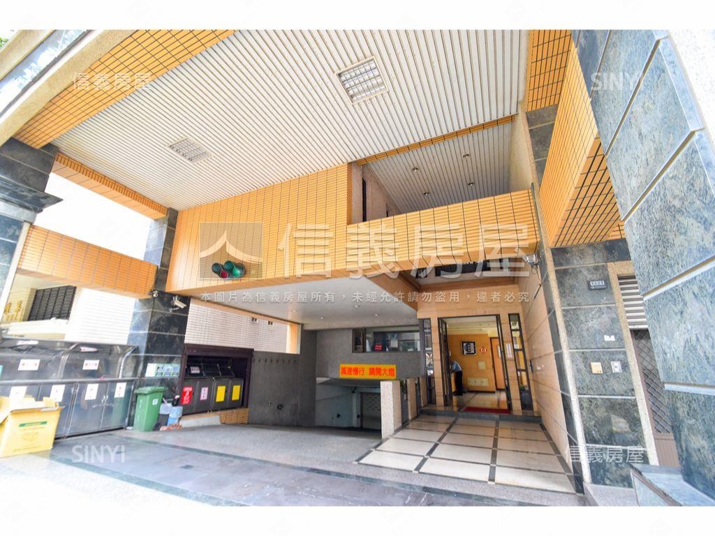 百達翡翠美三房房屋室內格局與周邊環境