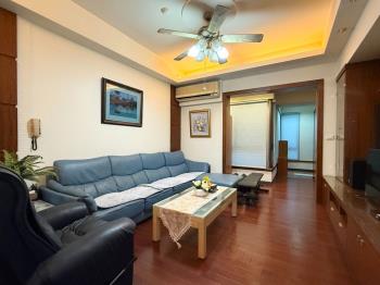 百達翡翠美三房