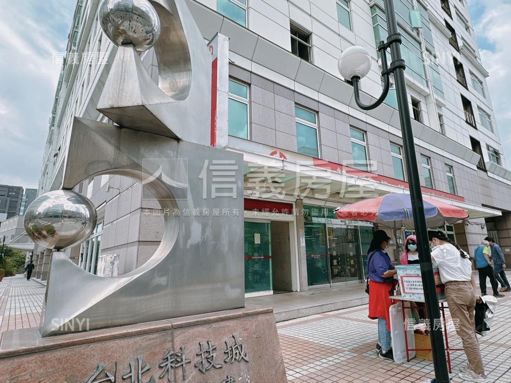 近先嗇宮站面寬金店房屋室內格局與周邊環境