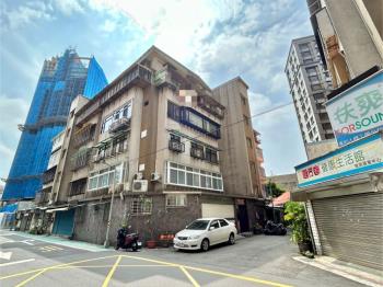 敦南近和平實小運動美宅