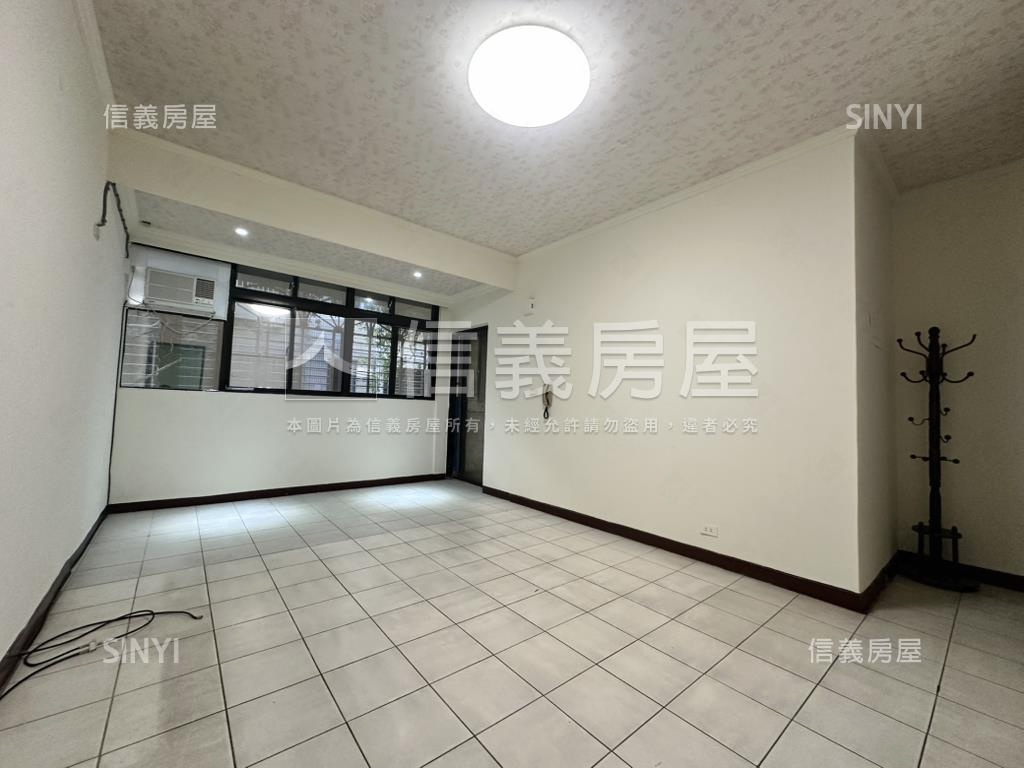 中興路方正公寓２樓房屋室內格局與周邊環境