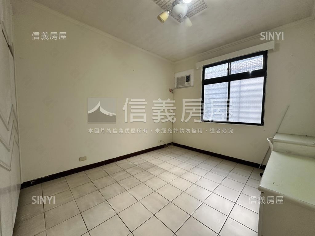 中興路方正公寓２樓房屋室內格局與周邊環境