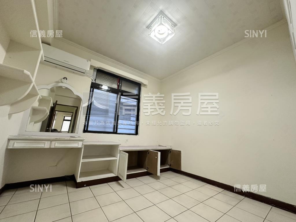 中興路方正公寓２樓房屋室內格局與周邊環境