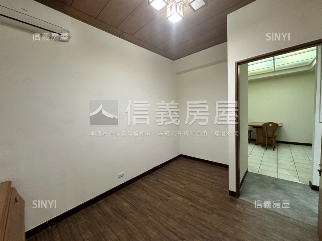 中興路方正公寓２樓房屋室內格局與周邊環境