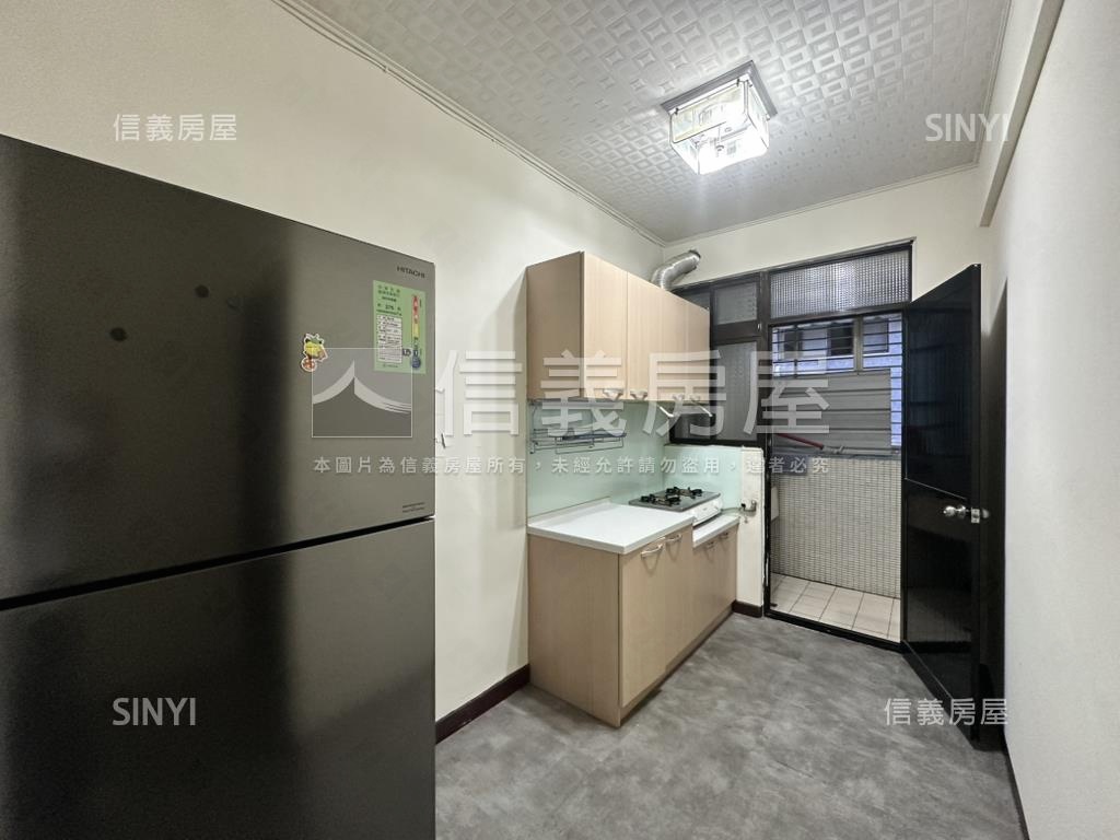 中興路方正公寓２樓房屋室內格局與周邊環境