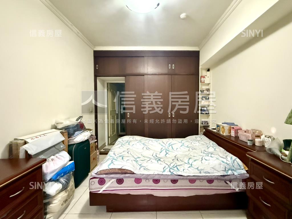 文林世家稀有大三房車位房屋室內格局與周邊環境