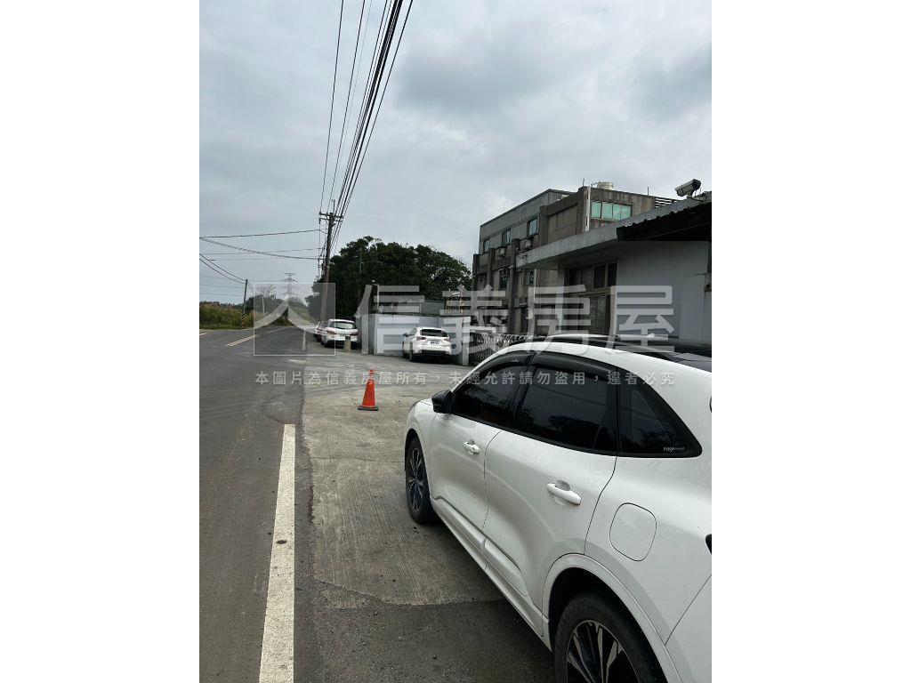 關西鎮大同壹段土地房屋室內格局與周邊環境