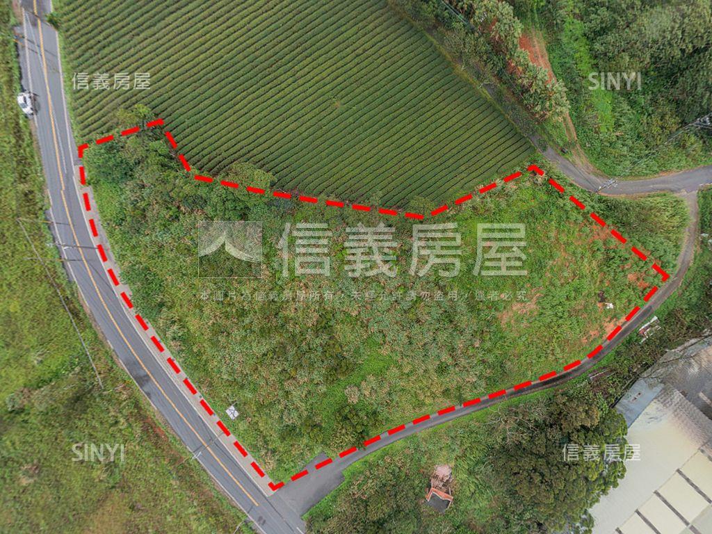 關西鎮大同壹段土地房屋室內格局與周邊環境
