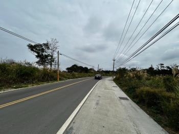 關西鎮大同壹段土地