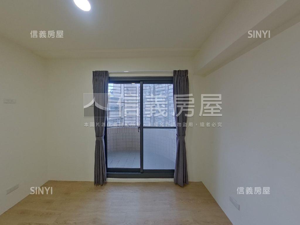 宜安街質感首購三房房屋室內格局與周邊環境
