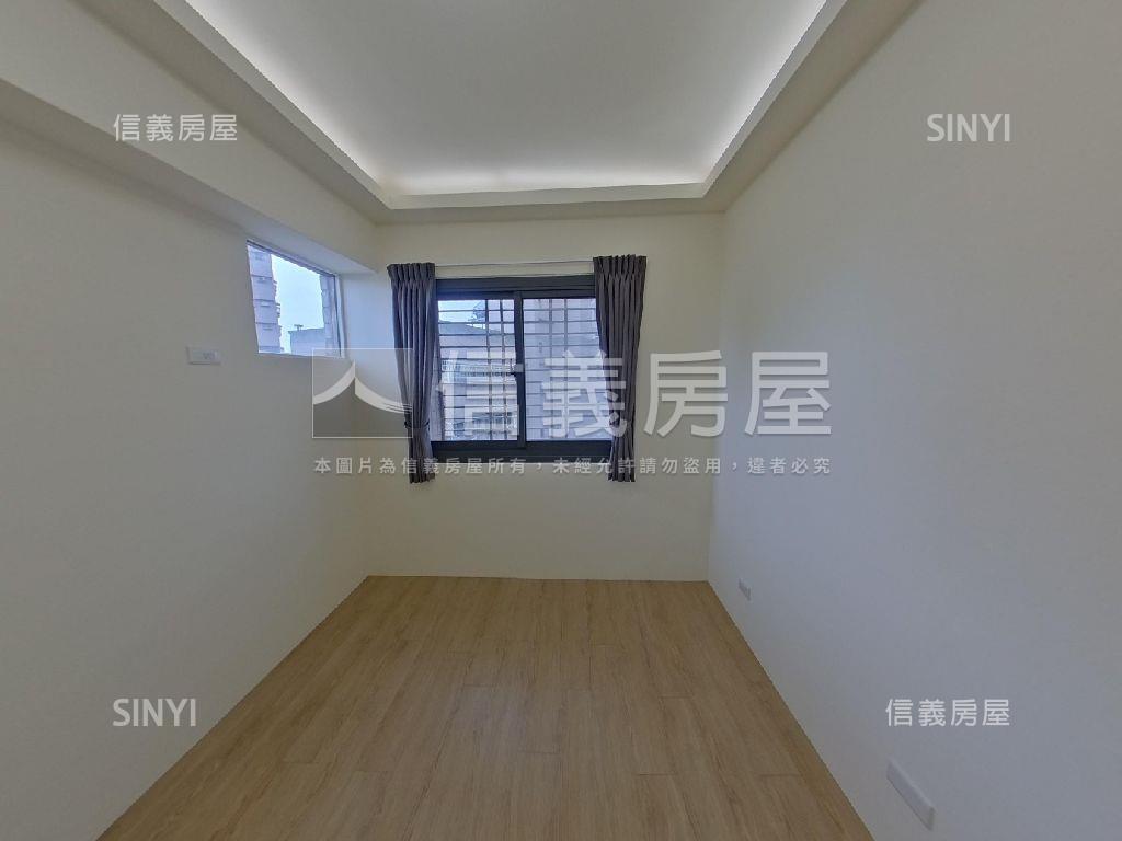 宜安街質感首購三房房屋室內格局與周邊環境