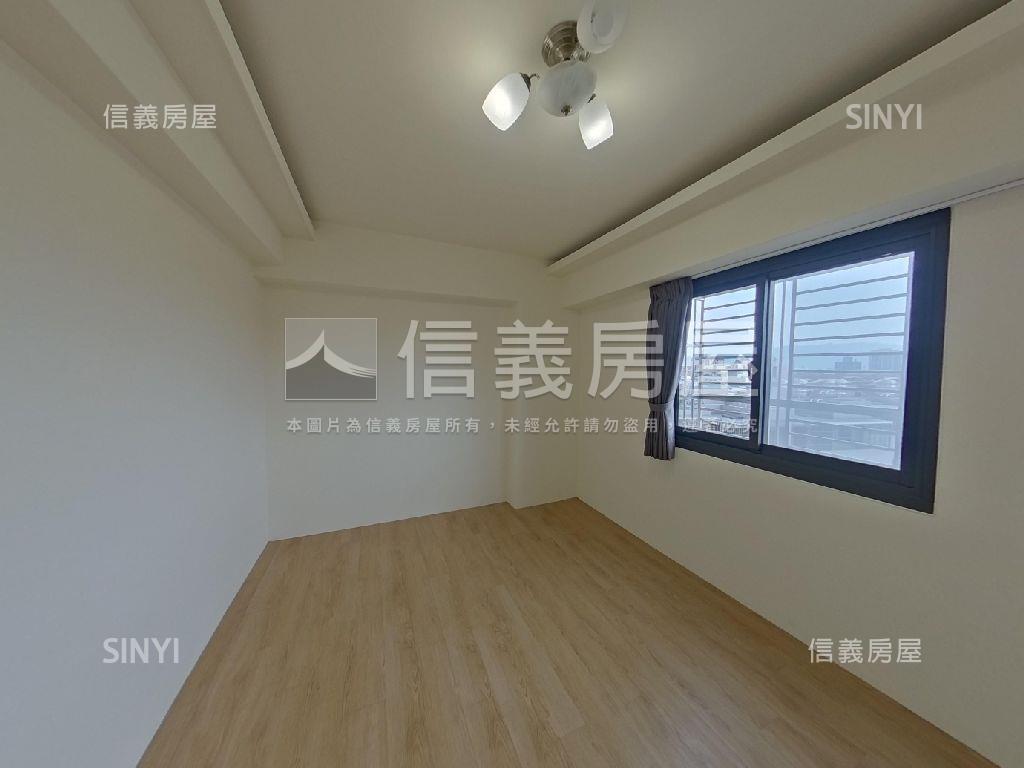 宜安街質感首購三房房屋室內格局與周邊環境