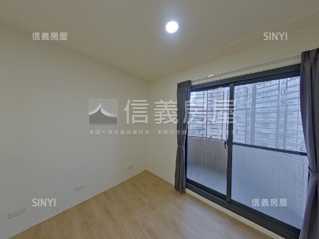 宜安街質感首購三房房屋室內格局與周邊環境