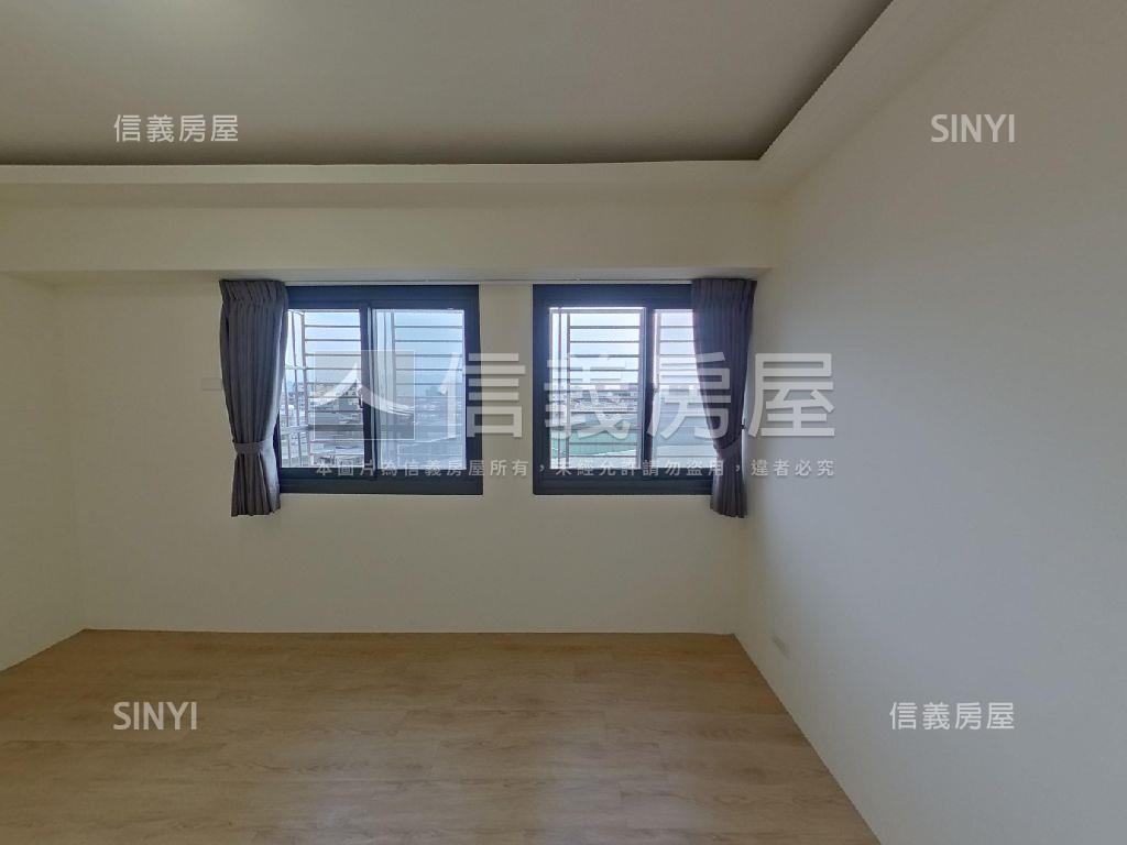 宜安街質感首購三房房屋室內格局與周邊環境