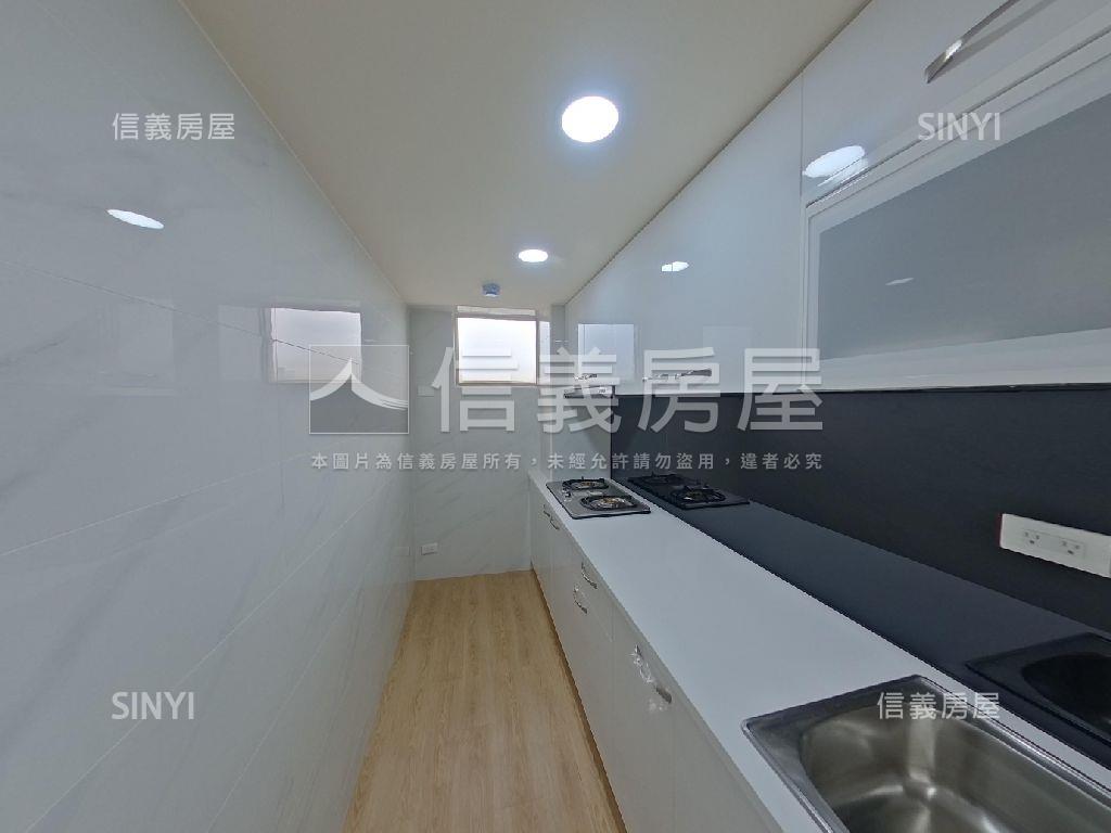 宜安街質感首購三房房屋室內格局與周邊環境