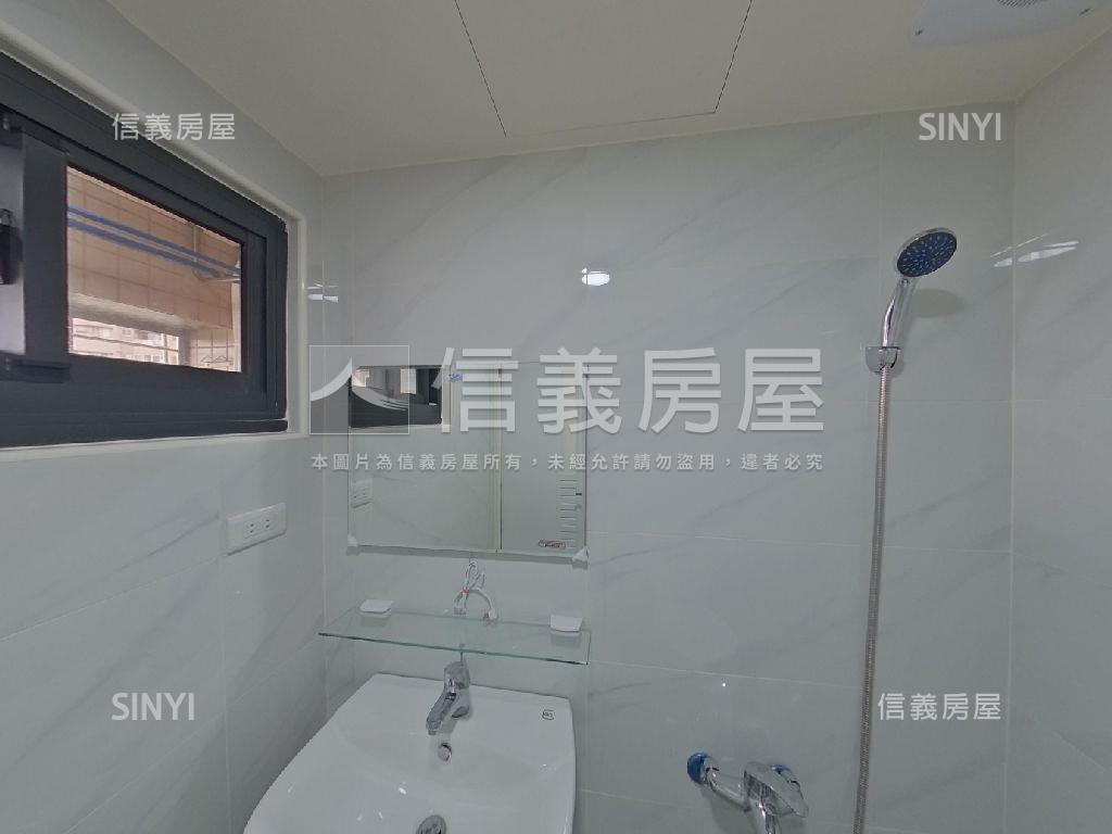 宜安街質感首購三房房屋室內格局與周邊環境