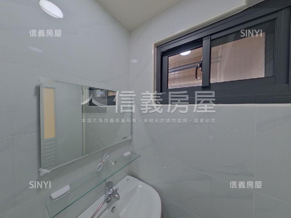 宜安街質感首購三房房屋室內格局與周邊環境