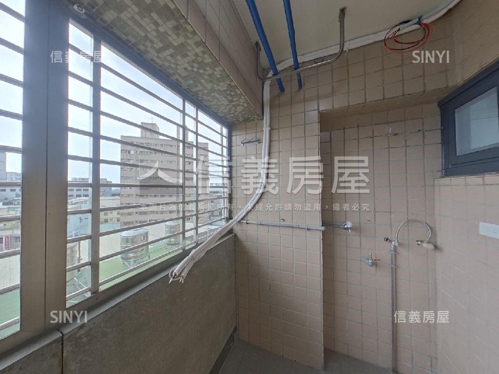 宜安街質感首購三房房屋室內格局與周邊環境