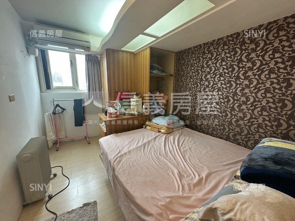 低總價首購兩房房屋室內格局與周邊環境