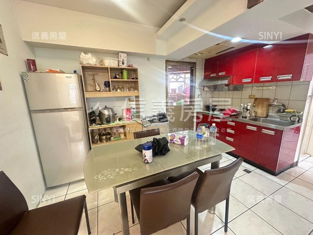 低總價首購兩房房屋室內格局與周邊環境