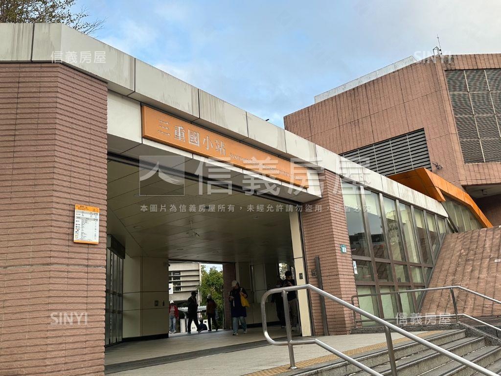 低總價首購兩房房屋室內格局與周邊環境