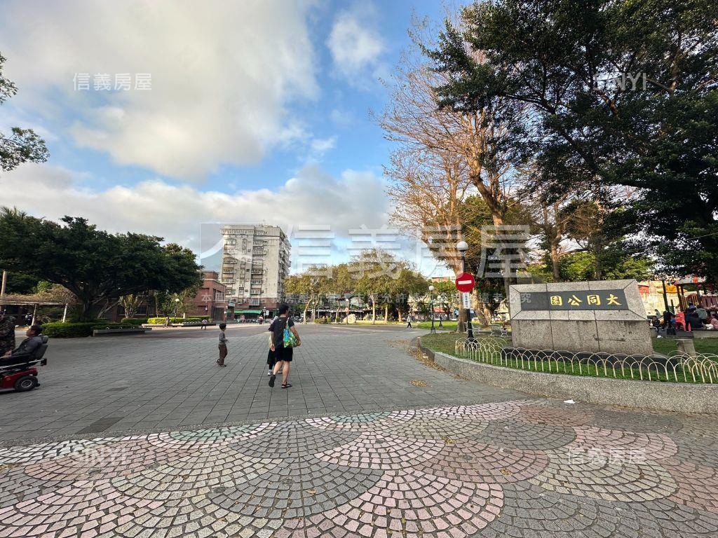 低總價首購兩房房屋室內格局與周邊環境