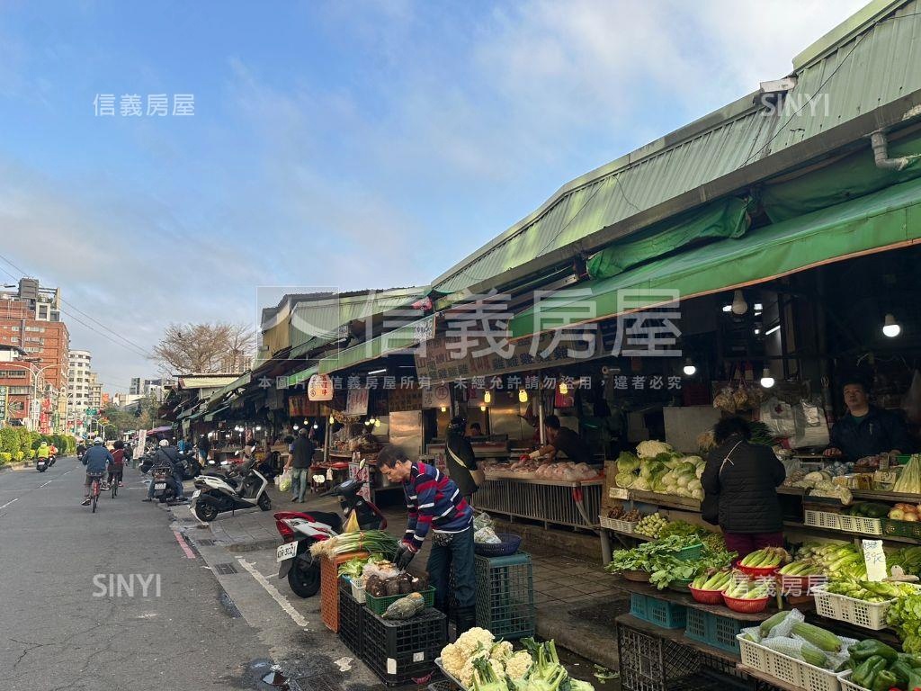 低總價首購兩房房屋室內格局與周邊環境