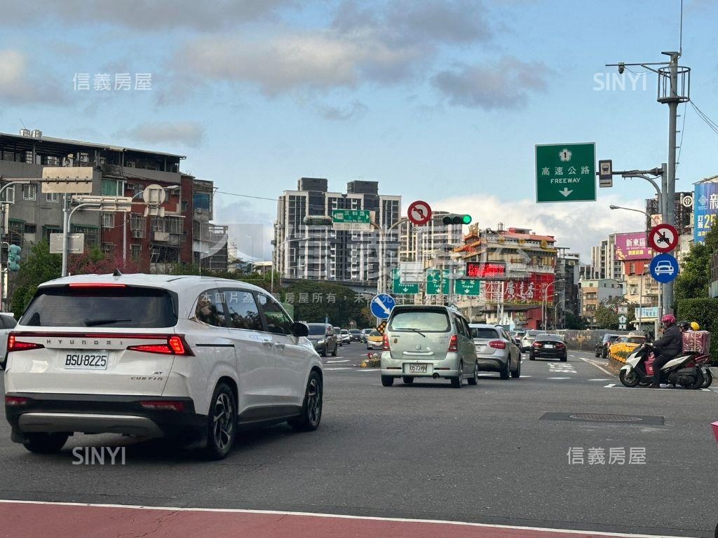 低總價首購兩房房屋室內格局與周邊環境