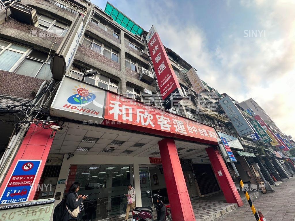 低總價首購兩房房屋室內格局與周邊環境