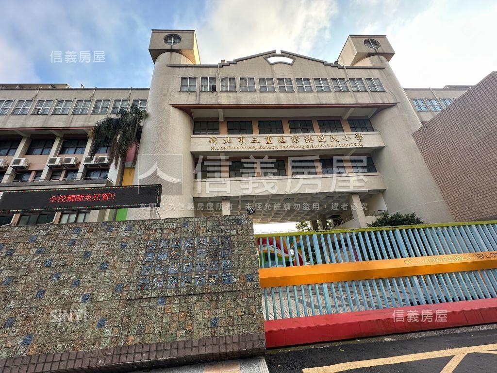 低總價首購兩房房屋室內格局與周邊環境