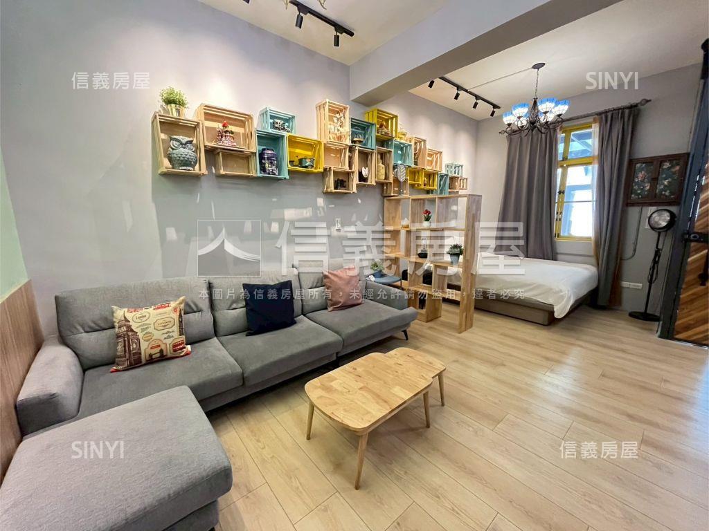 西區！！裝潢美透天房屋室內格局與周邊環境
